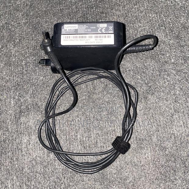 65W Lenovo Adapter · Photo 1