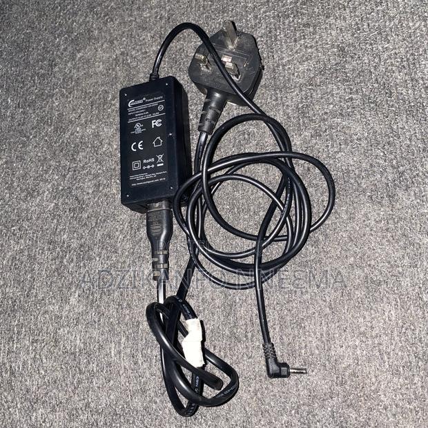 24w Adapter (Small Pin) · Photo 1