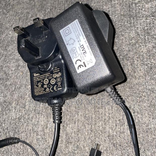 5v Ac Adapter · Photo 2