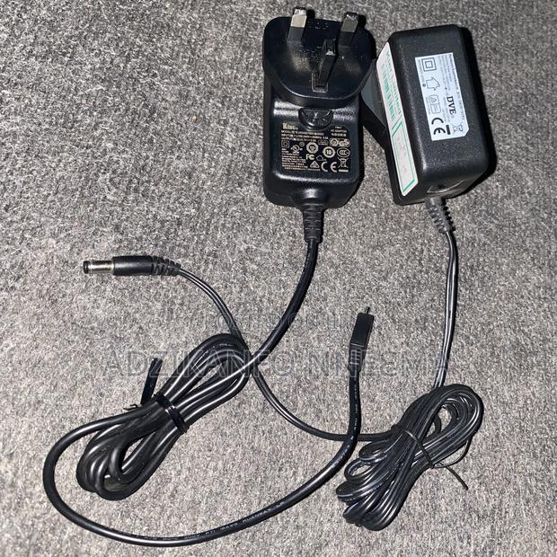 5v Ac Adapter · Photo 1