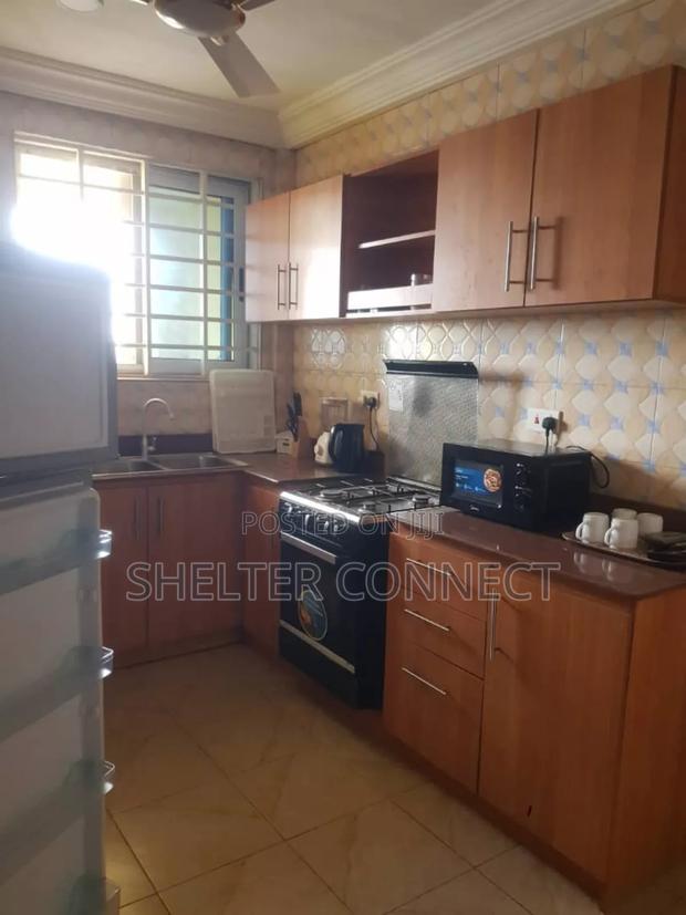 Furnished 2bdrm Apartment in Pantang, Adenta for rent · Photo 3