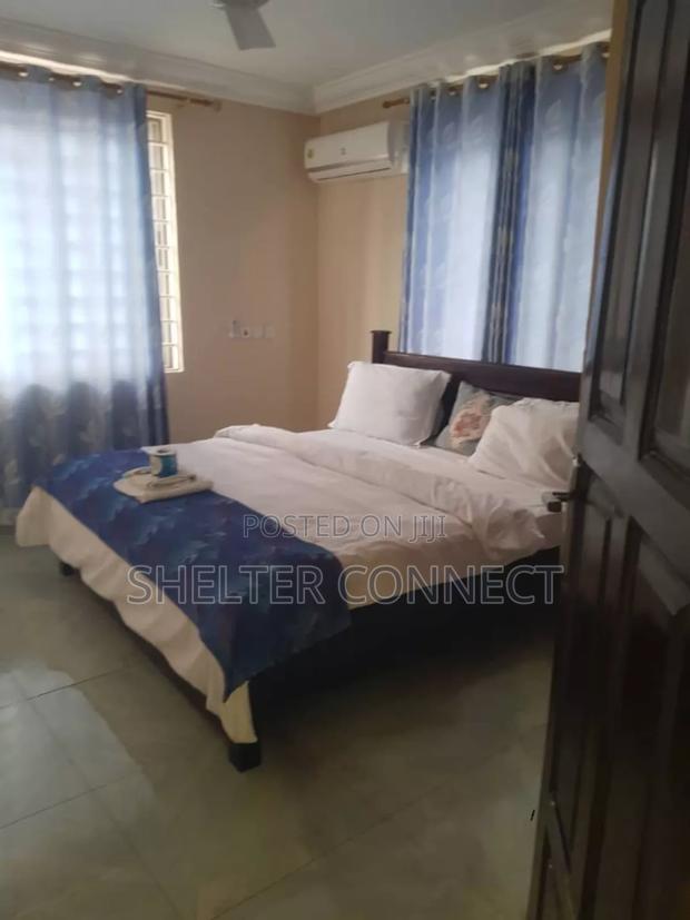 Furnished 2bdrm Apartment in Pantang, Adenta for rent · Photo 6