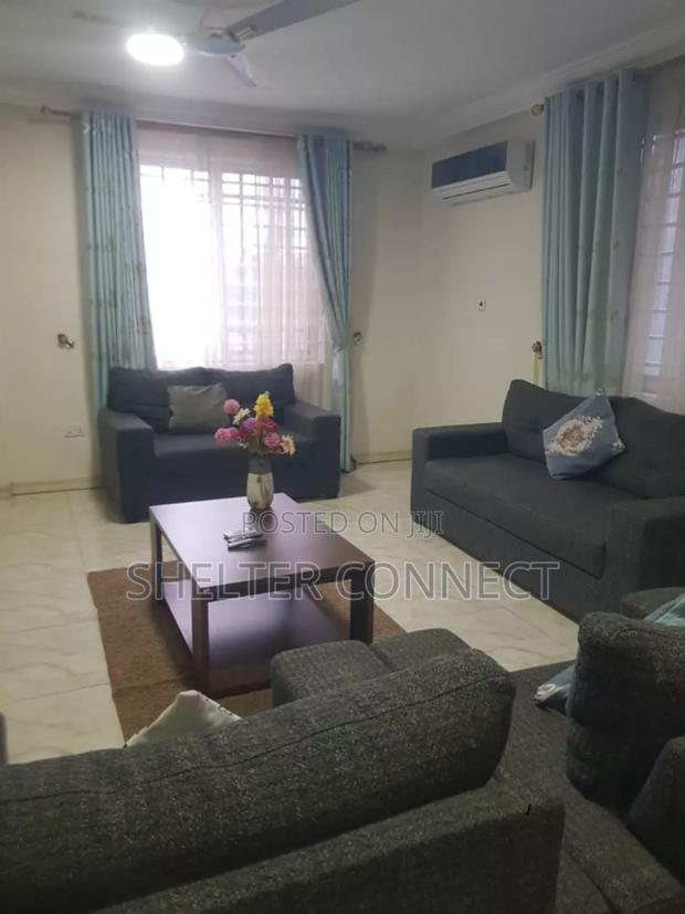 Furnished 2bdrm Apartment in Pantang, Adenta for rent · Photo 8
