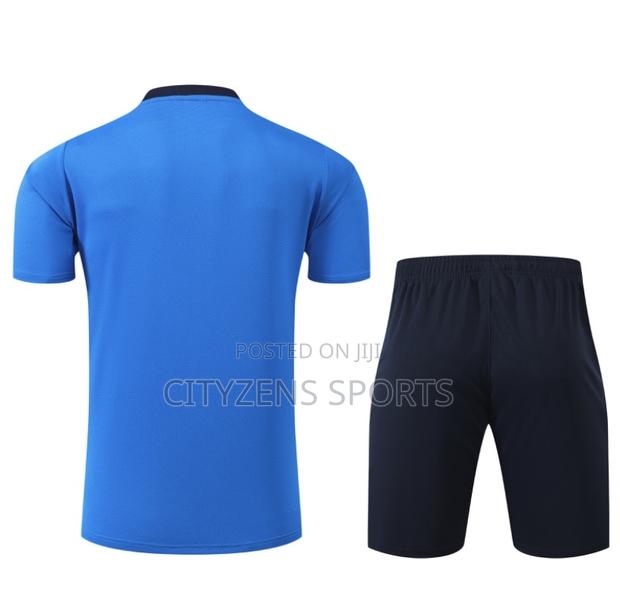 Chelsea 2024/25 Training Kit · Photo 3