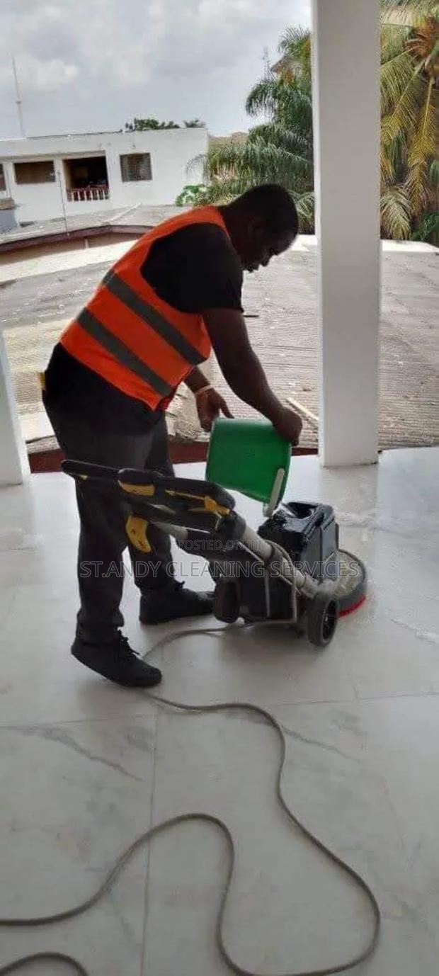 House and Office Cleaning + Free Fumigation · Photo 1