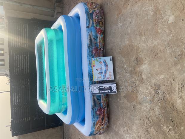 Original Swimmingpool for Kids +6yrs Available · Photo 6