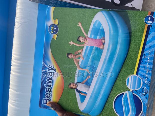 Original Swimmingpool for Kids +6yrs Available · Photo 4