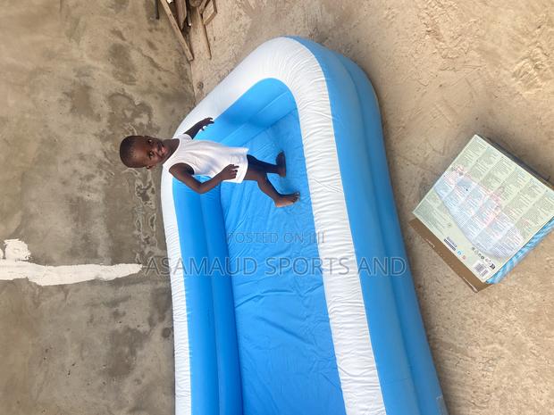 Original Swimmingpool for Kids +6yrs Available · Photo 1