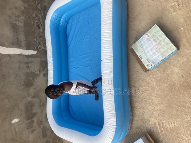 Original Swimmingpool for Kids +6yrs Available · Photo 2