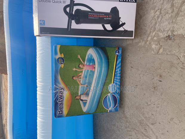 Original Swimmingpool for Kids +6yrs Available · Photo 3