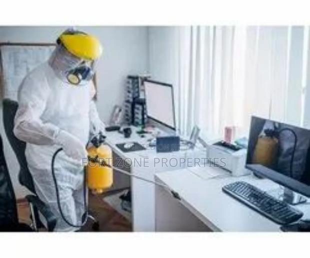 Pest and Cleaning Professionals · Photo 1