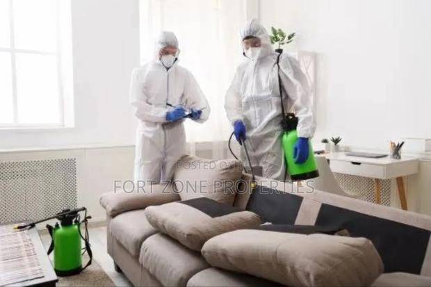 Pest and Cleaning Professionals · Photo 2