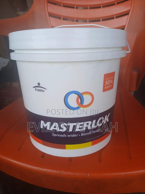 Masterlok Glue · Photo 2