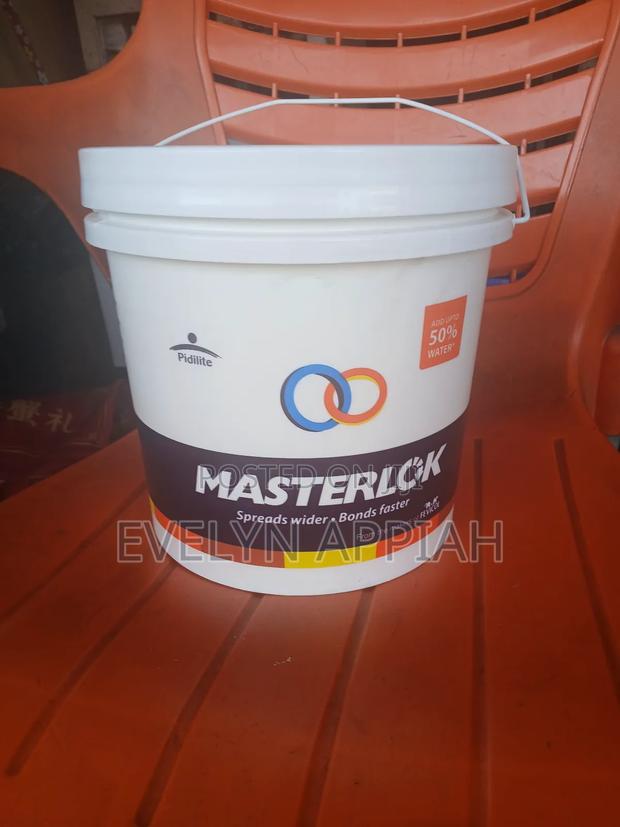 Masterlok Glue · Photo 3