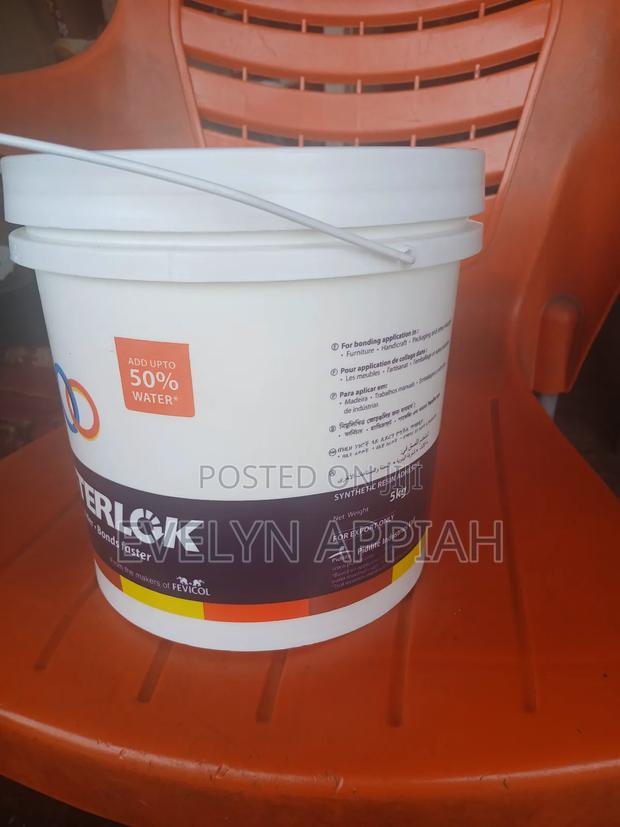 Masterlok Glue · Photo 4