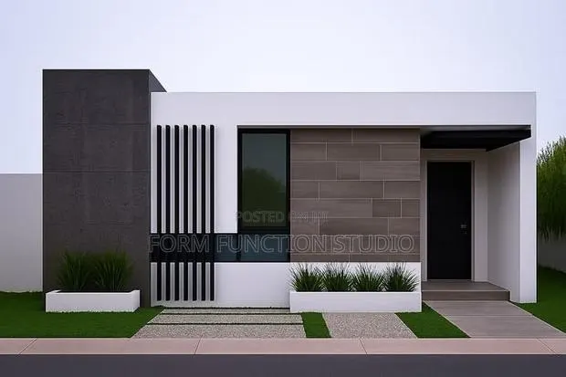 Architectural Building Design 0 72 · Photo 1