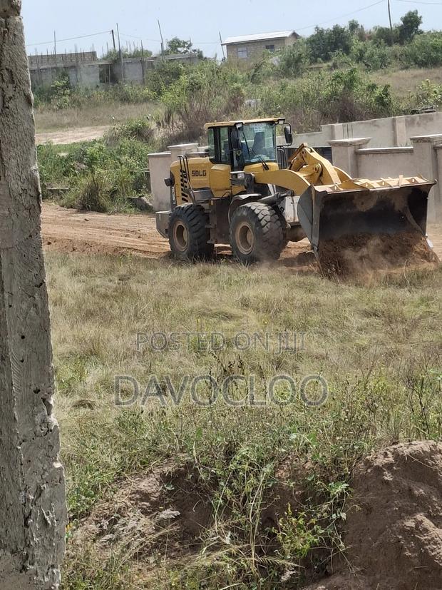 Genuine Registered Land in Ojobi (Kasoa) · Photo 3