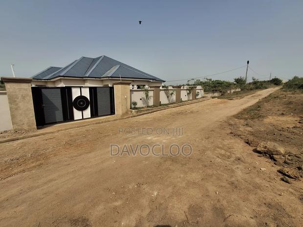 Genuine Registered Land in Ojobi (Kasoa) · Photo 1
