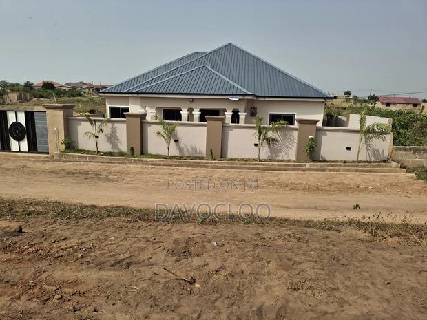 Genuine Registered Land in Ojobi (Kasoa) · Photo 2
