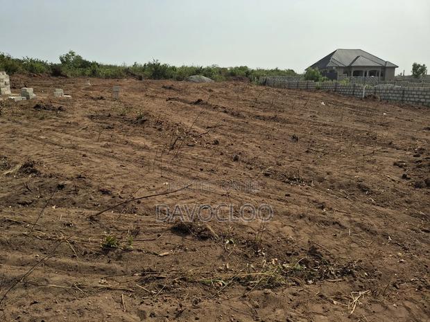 Genuine Registered Land in Ojobi (Kasoa) · Photo 7
