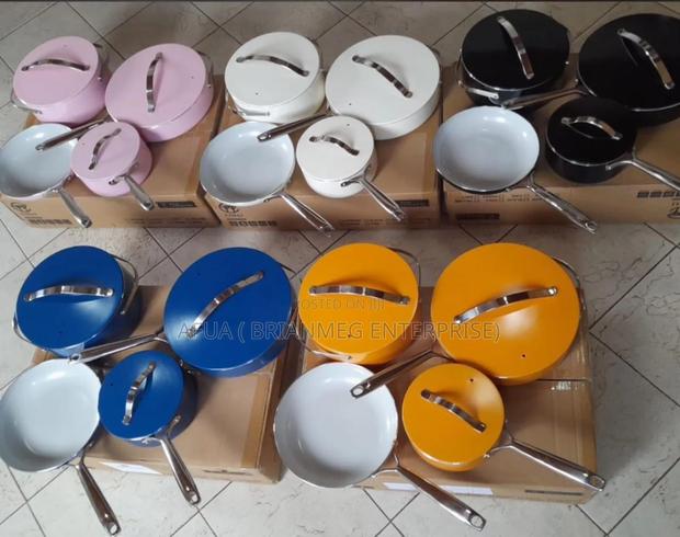 Quality Nonstick · Photo 1