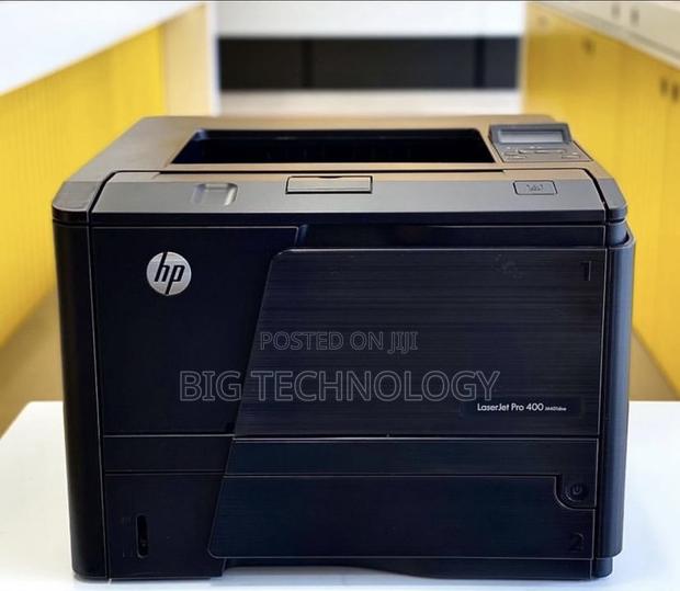 Laserjet Pro 400 · Photo 2