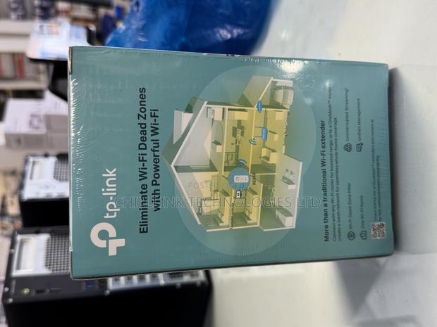 Tp-Link AC2600 Wifi Range Extender RE650 · Photo 4