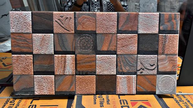 Tiles(Indian 3D) · Photo 1