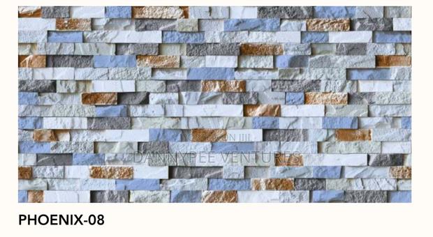 Classic Home Facial Tiles · Photo 1