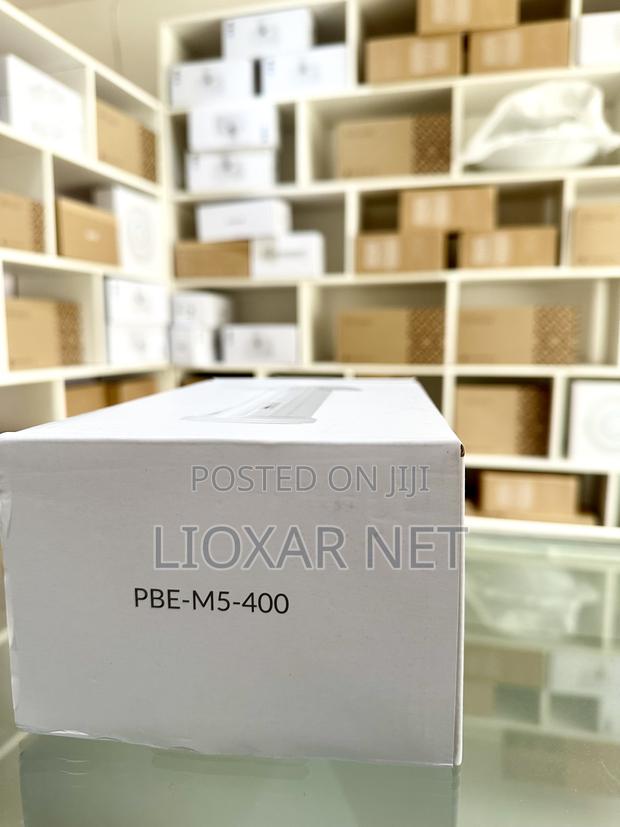 Powerbeam M5 400 · Photo 2