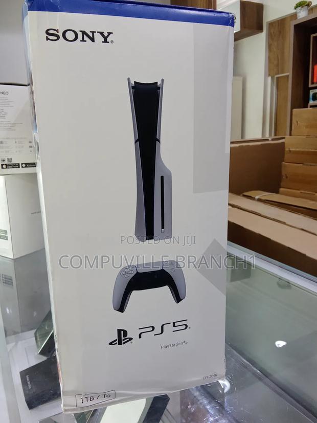Sony Playstation (Ps5) · Photo 4