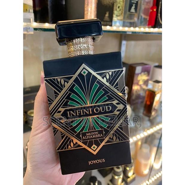 Infini Oud Joyous · Photo 2
