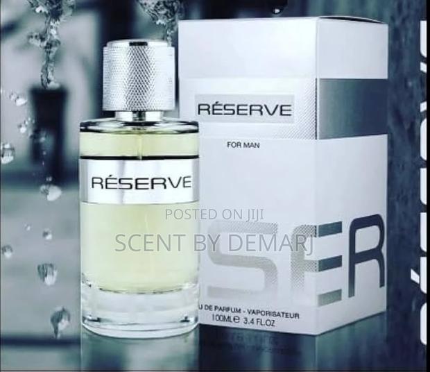 Reserve Perfume · Photo 1