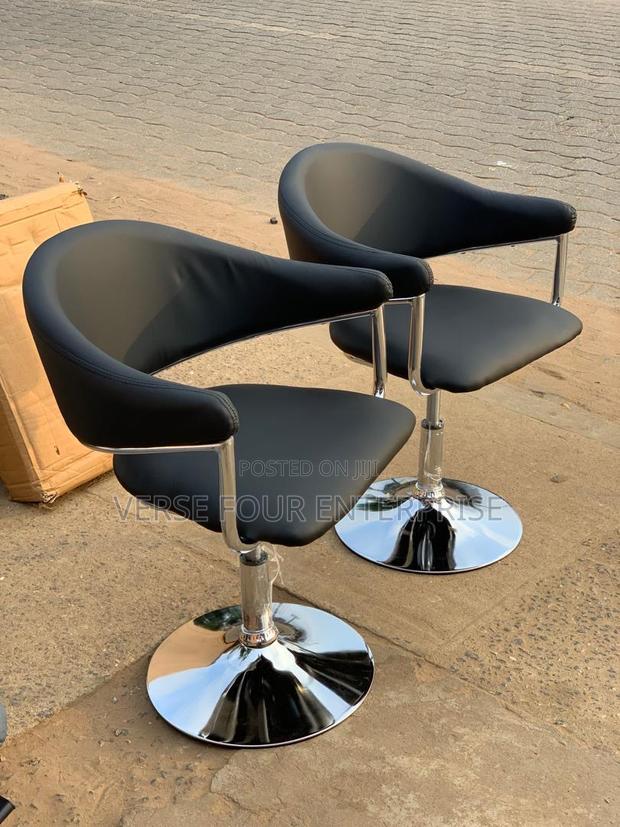 Bar Stools- Salon Chairs · Photo 1