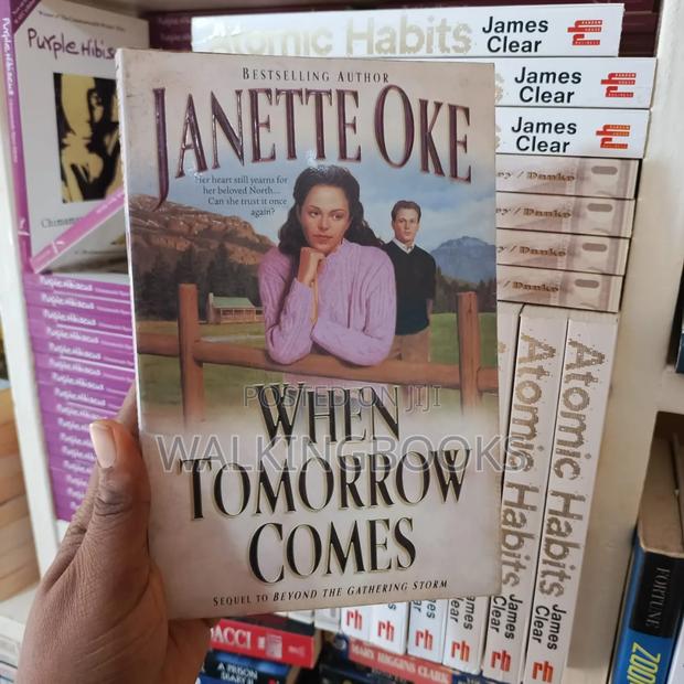 When Tomorrow Comes by Janette Oke · Photo 1