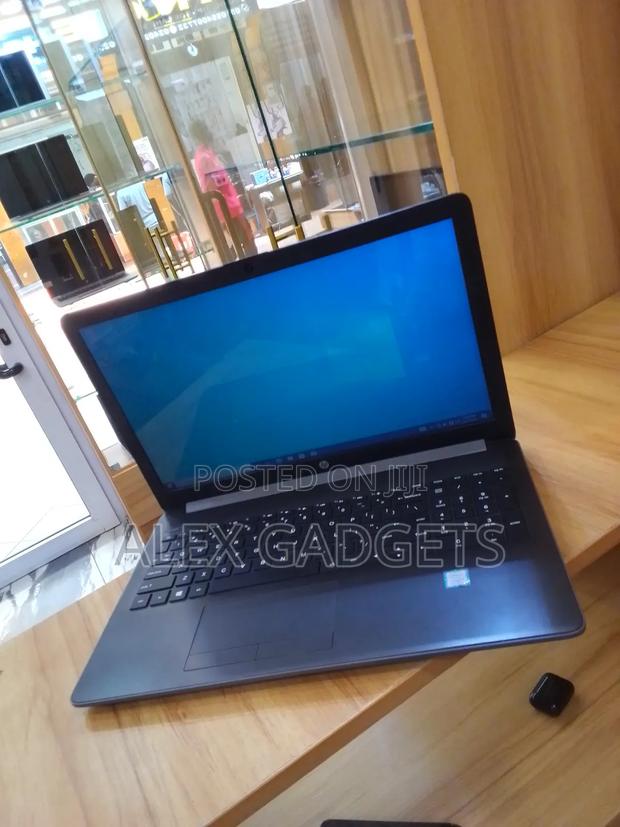 Server HP Easy Connect 8GB Intel Core I7 SSD 512GB · Photo 3