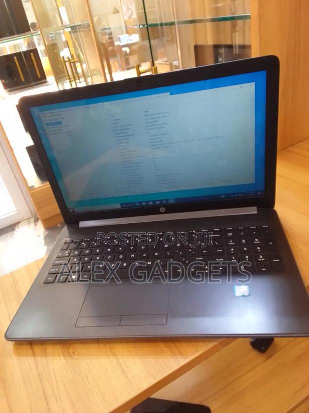 Server HP Easy Connect 8GB Intel Core I7 SSD 512GB · Photo 1