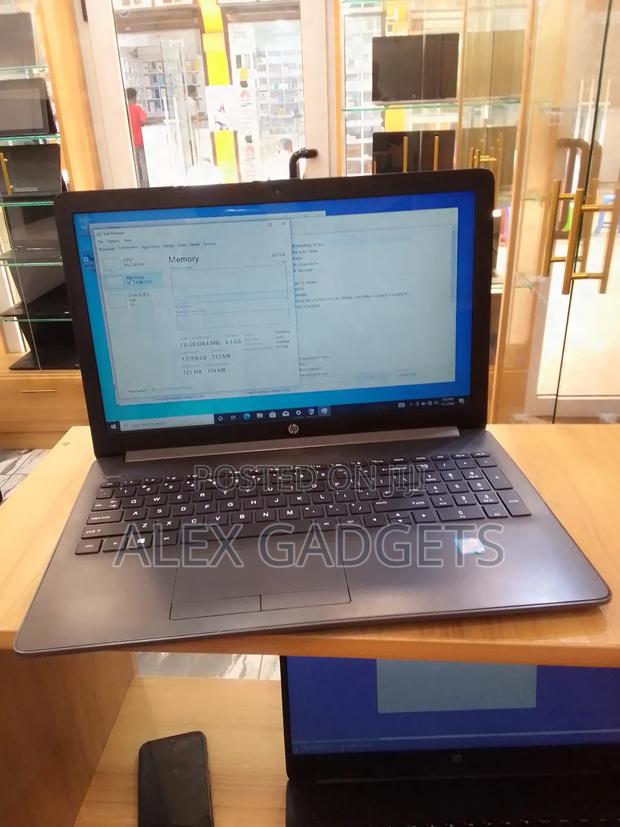 Server HP Easy Connect 8GB Intel Core I7 SSD 512GB · Photo 5