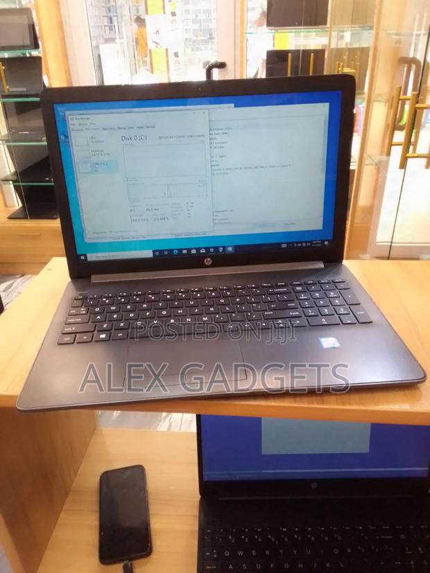 Server HP Easy Connect 8GB Intel Core I7 SSD 512GB · Photo 6