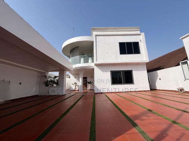 4bdrm House in Charclem Ventures, East Legon for rent · Photo 2