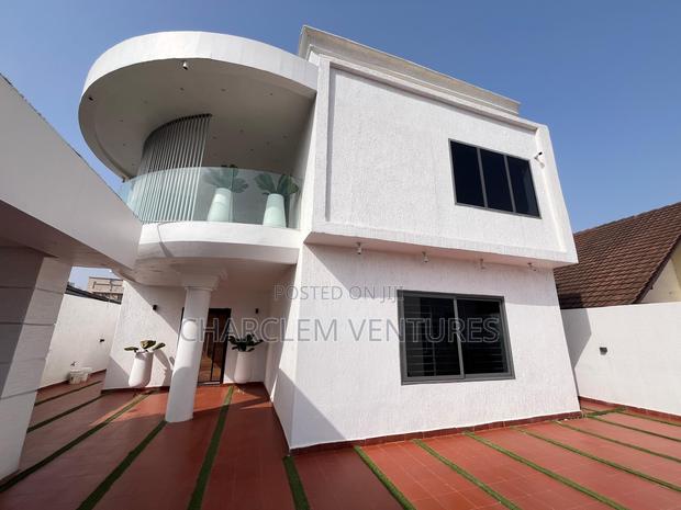 4bdrm House in Charclem Ventures, East Legon for rent · Photo 3