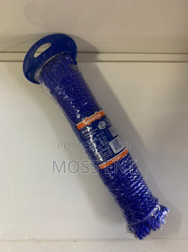 Rope - Wrz1306 · Photo 1