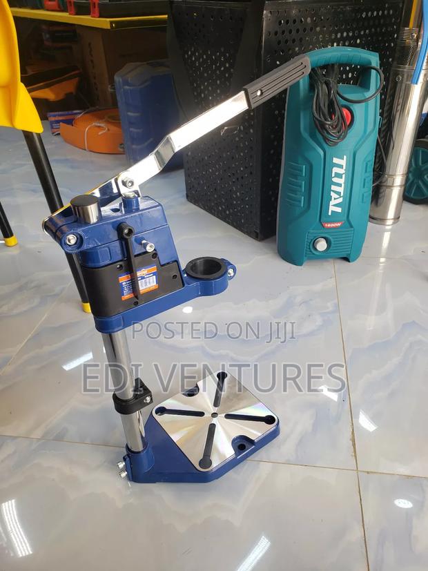 Wadfow Drill Stand · Photo 1