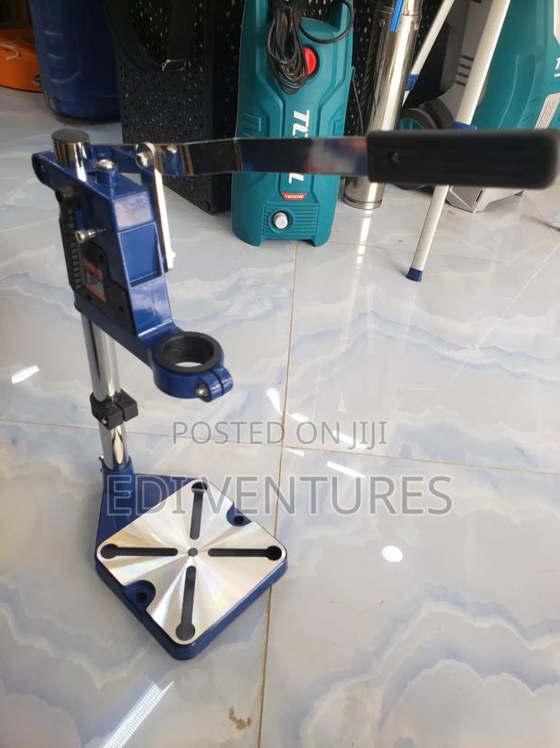 Wadfow Drill Stand · Photo 2