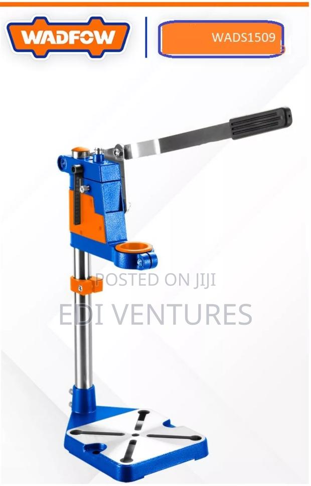 Wadfow Drill Stand · Photo 3
