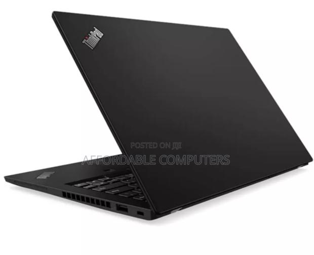New Laptop Lenovo Thinkpad X13 Yoga 8GB Intel Core I5 SSD 256GB · Photo 1