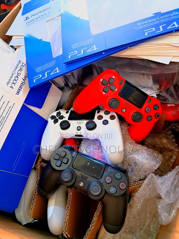 Ps4 Controller · Photo 1