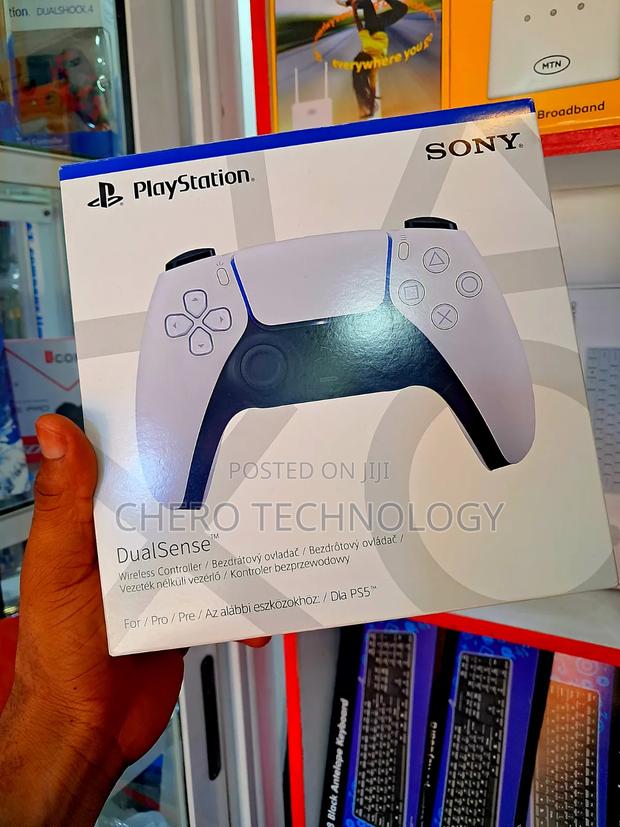 Ps5 Controller · Photo 1