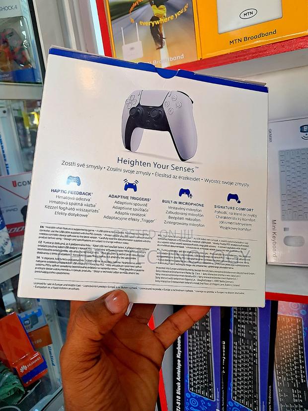 Ps5 Controller · Photo 4