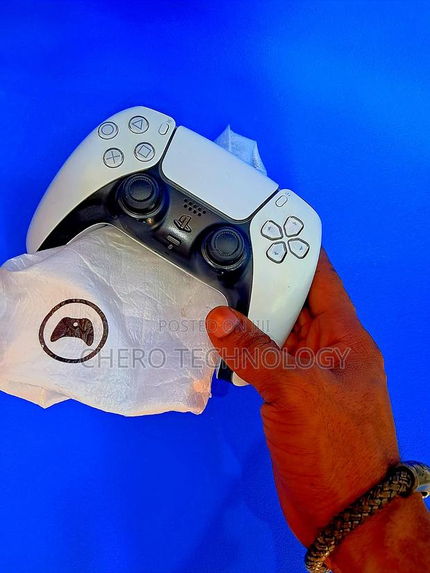 Ps5 Controller · Photo 2